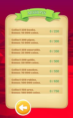 Run for life - Screenshot 2