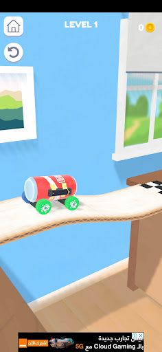 Car Adventure - Screenshot 3