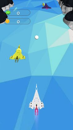 AstroRoad - Screenshot 4