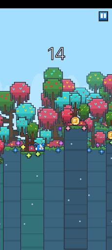 BunnyHop - Screenshot 2