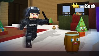 Hide and Seek - Screenshot 1