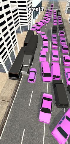 Traffic Smash - Screenshot 4