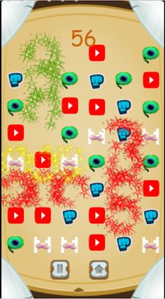 Tuber Matcher - Screenshot 1