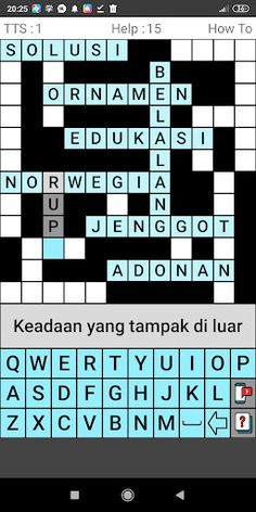 TTS Indonesia - Screenshot 1