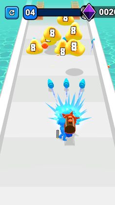 Divide and Conquer - Screenshot 3