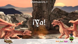 Dragon Master - Screenshot 2