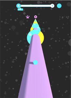 Cold Ball - Screenshot 3