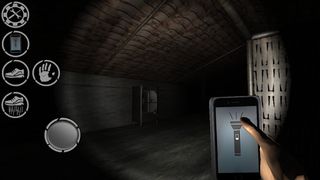 Ketakutan - Screenshot 1