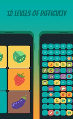 Remembery – Memory game pairs - Screenshot 1