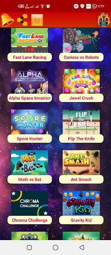 GMK777 - Screenshot 3