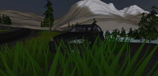 Euro Car Simulator 2 - Screenshot 3