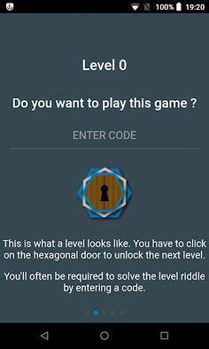 enigame : The Enigma Game - Screenshot 3
