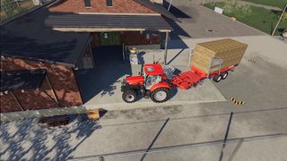 Real Farming Simulator 3D Game - Screenshot 1