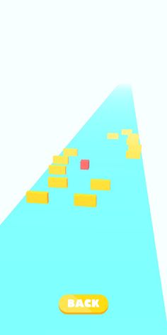 Cube Run - Screenshot 2