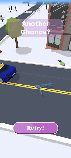 Scourier DEMO - Screenshot 4