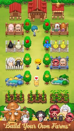 Solitaire Idle Farm -Card Game - Screenshot 2
