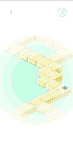 Опасные повороты - Screenshot 2