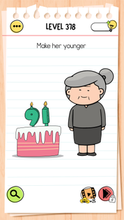Brain Test: Tricky Puzzles - Screenshot 3