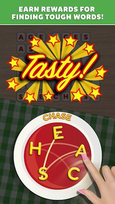 Letter Soup - Screenshot 4