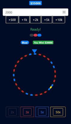 RouColors - Screenshot 3