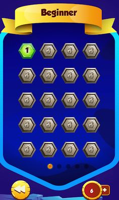 Hex Puzzle - Xếp hình trí tuệ, - Screenshot 3