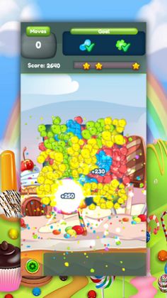 Depth Loop - Screenshot 3