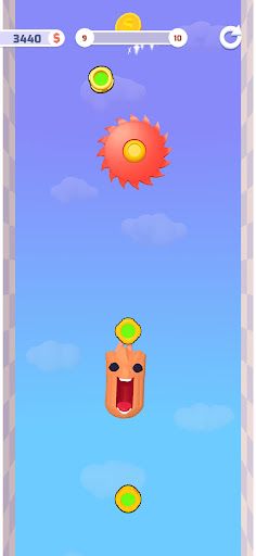 Stretch Heads - Screenshot 1