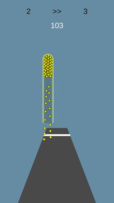 tube run - Screenshot 2