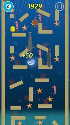 Save the Bubble - Screenshot 1