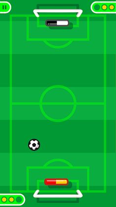 Smashing Ball : Clash of Keepe - Screenshot 2