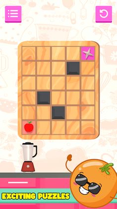 Blender - Screenshot 1