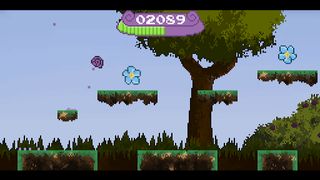 Snail Trail - Screenshot 2