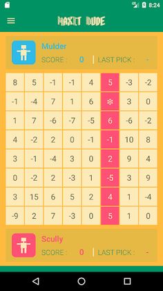 MaxIt Dude - Screenshot 2