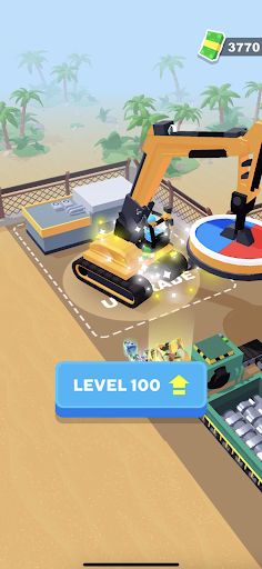 Junkyard Keeper - Screenshot 3