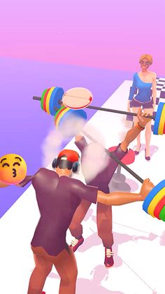 Makeup Flip - Screenshot 3