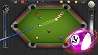 8 Ball Master - Billiards Game - Screenshot 1