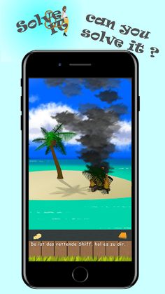 SolveIt - Braingame - Screenshot 3