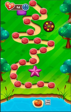 Real Candy Master - Screenshot 1