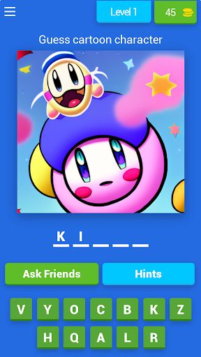 Childhood Memories Cartoons - Screenshot 2