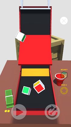 Color Game Perya Carnival - Screenshot 2