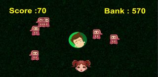 BenimO - Screenshot 1