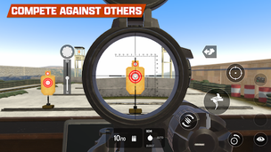 Gun Builder ELITE 2 - Screenshot 1