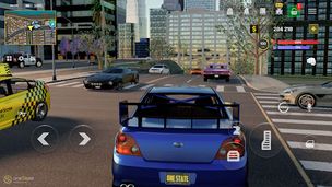 OneState RP - Role Play Life - Screenshot 3