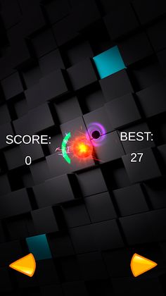 Light Vs Dark - Screenshot 2