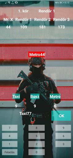 Police 07 FREE - Screenshot 4