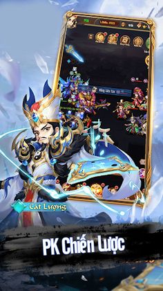 Loạn 3Q - AFK - Screenshot 3