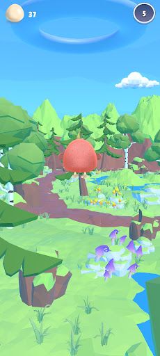 Nesty Bird - Screenshot 4