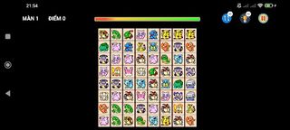 Onet Connect Animal - Screenshot 3