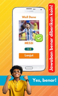 Tebak Pemain Sepak Bola 2022 - Screenshot 4