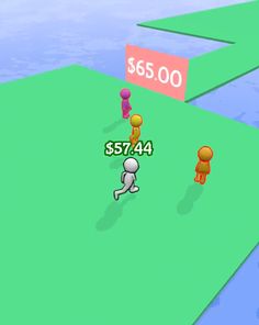 Pickpocket Run - Screenshot 3